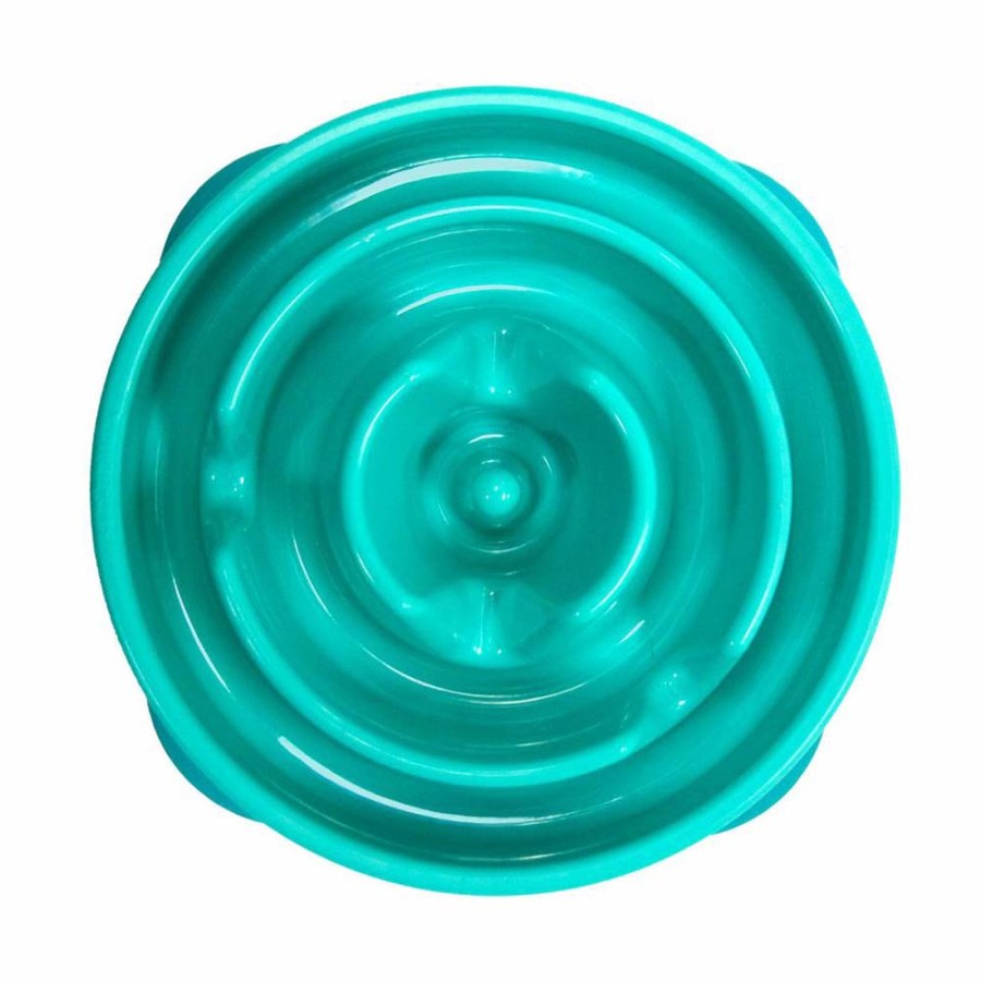 Turquoise, 1ea/Mini