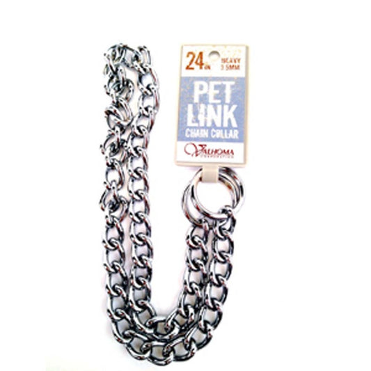 Nickel, Chrome, 1ea/4 Mm X 28 in