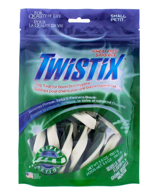 Vanilla Mint, 1ea/5.5 oz, SM
