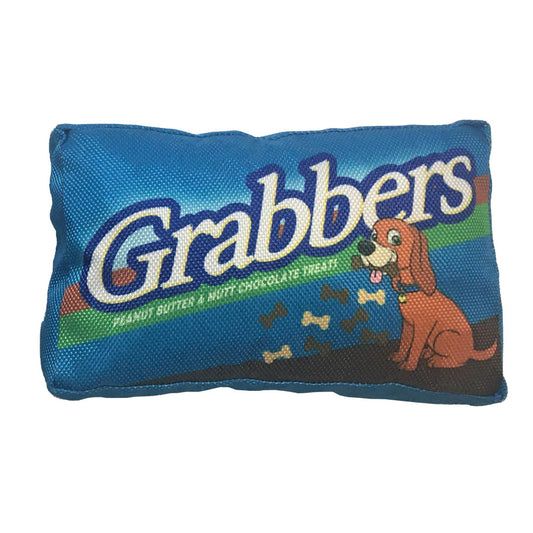 Grabbers, 1ea/7 in