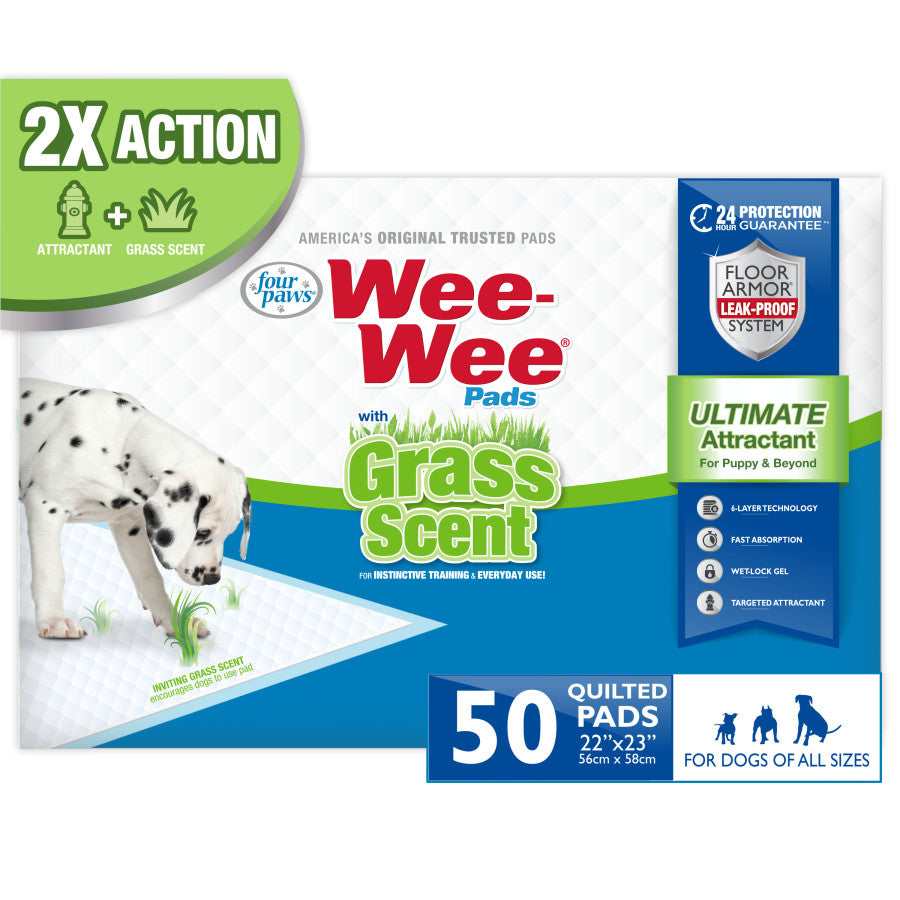 Grass Scented, 1ea/50 ct