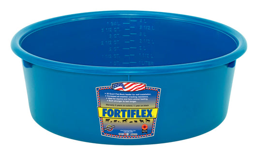 Teal Blue, 1ea/5 qt