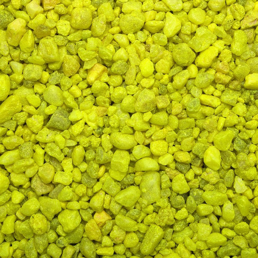 Yellow, 1ea/5 lb