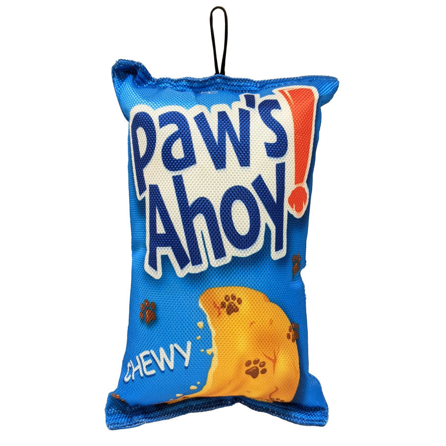 Paws Ahoy, 1ea/8 in