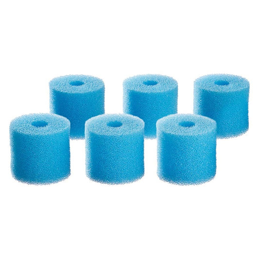 Blue, 1ea/6 pk