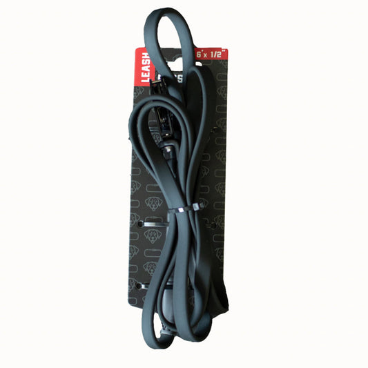 Black, 1ea/6 ft
