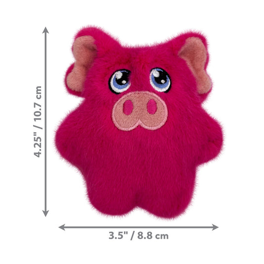 Pig, 1ea/XS/Mini