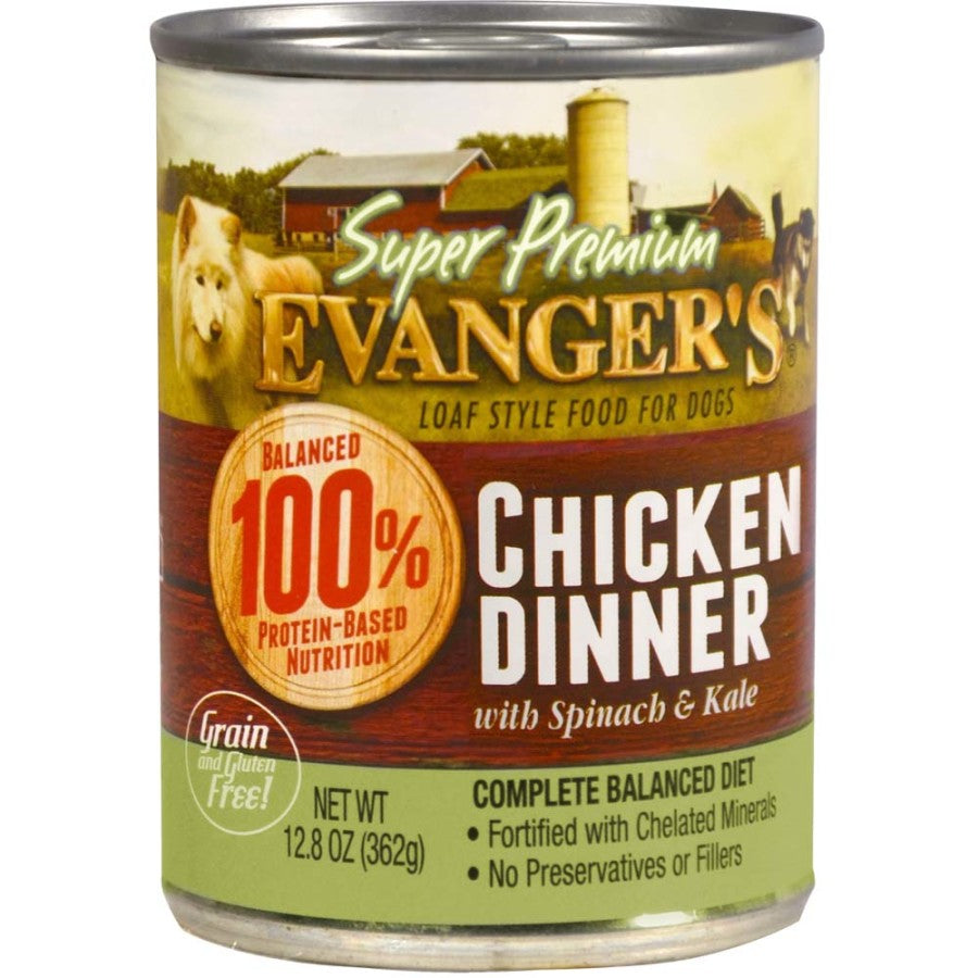 Chicken, 12ea/12.8 oz, 12 pk