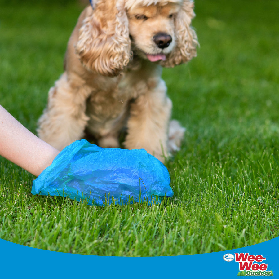 Waste Bags, 1ea/90 ct