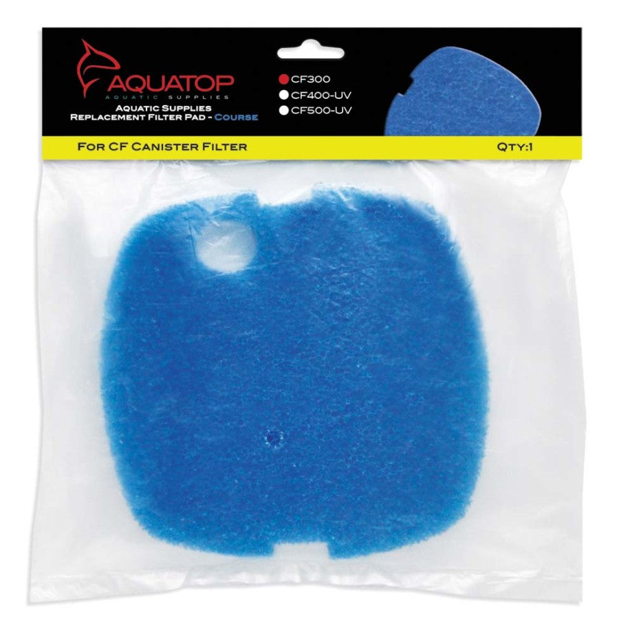 For CF-300, Blue, 1ea/1 pk