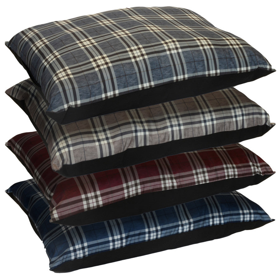 Assorted Plaid, Assorted Plaids, 20ea/34X25