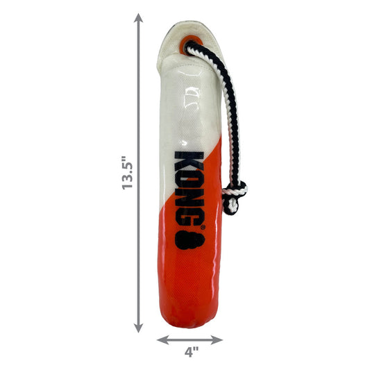 Orange & White, 1ea/MD/LG