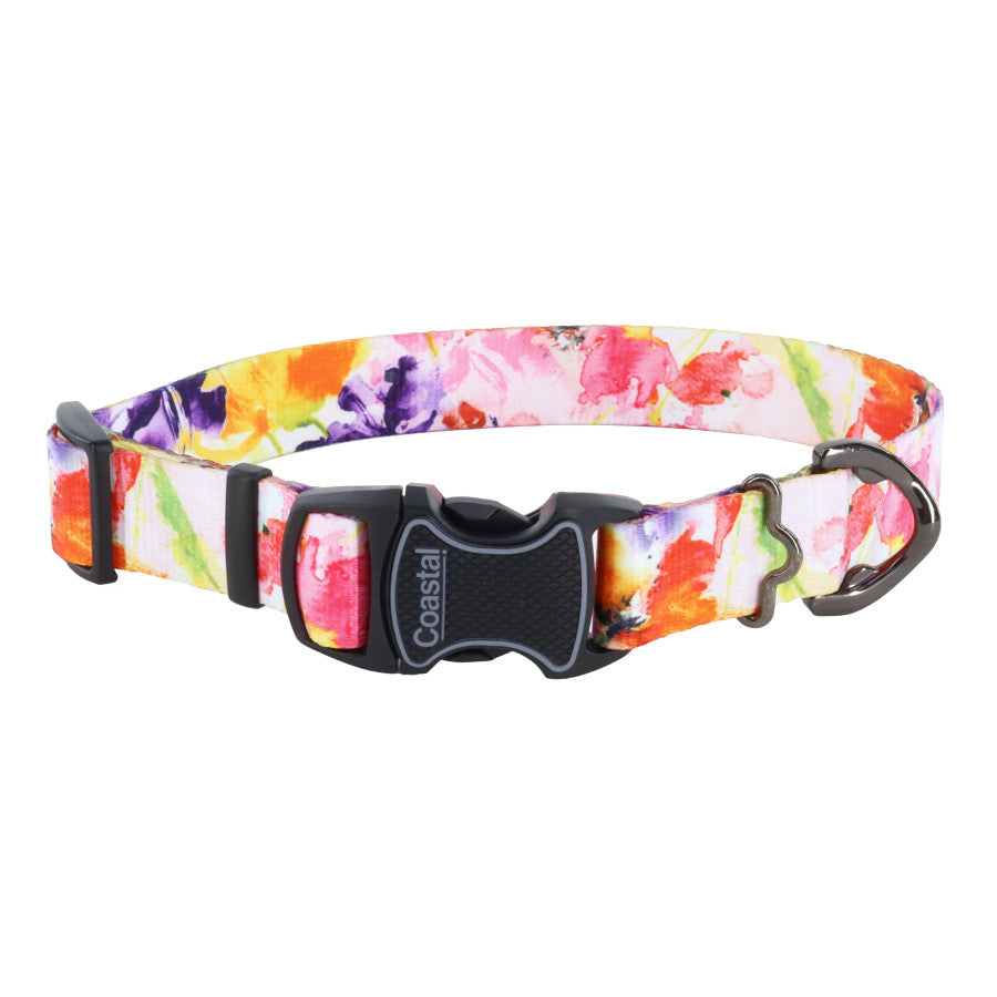 Sherbet Blooms, 1ea/5/8In X 10-14 in, SM