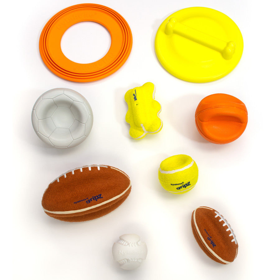 Football, 1ea/Large 8.5 in (1 ct)