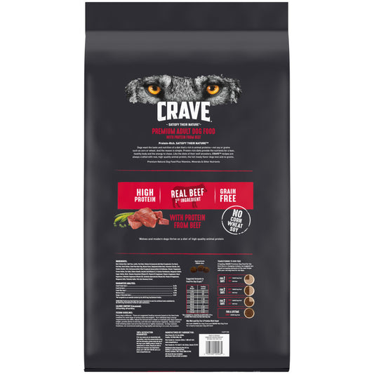 Beef, 1ea/22 lb