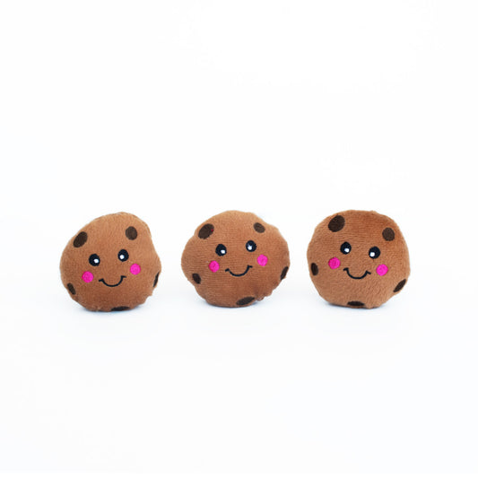 Cookies, 1ea/XS, 3 pk