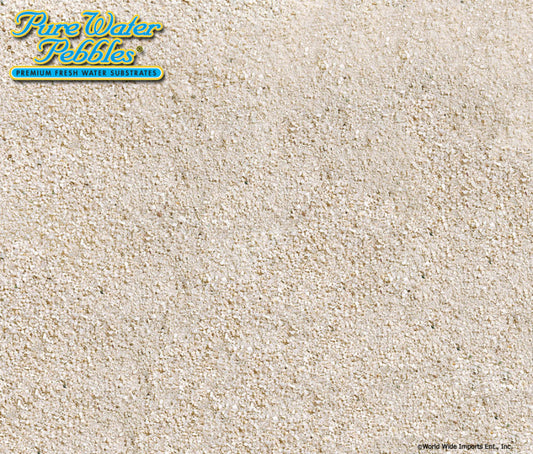 Natural Tan, 6ea/5 lb