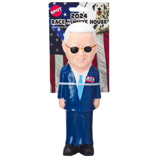 Joe, 1ea/8.5 in