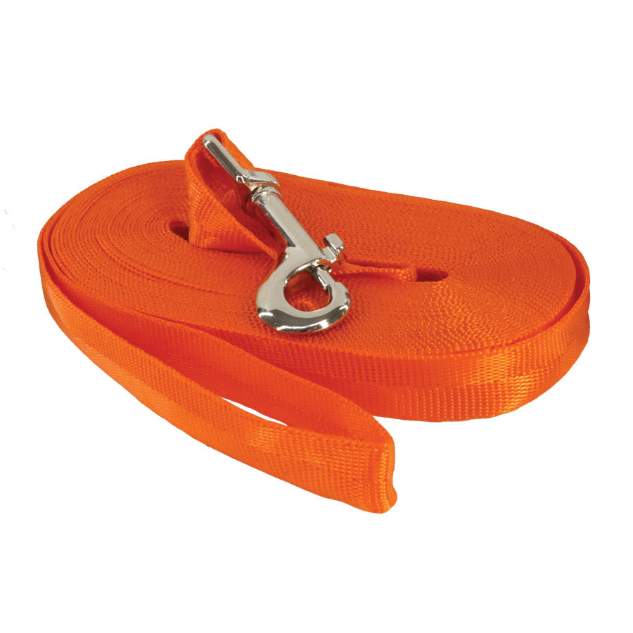 Safety Orange, 1ea/25 ft