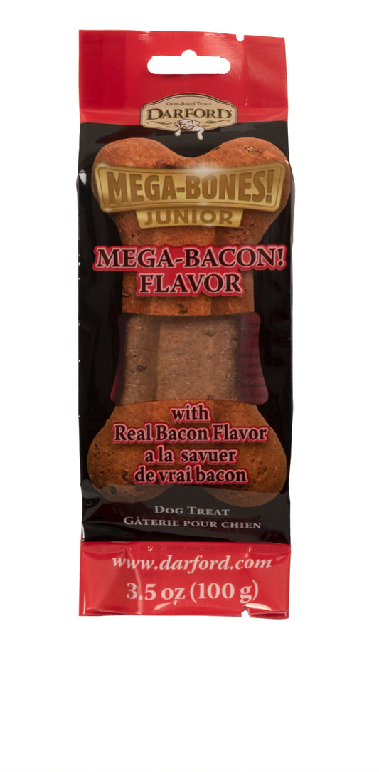 Junior, Bacon, 1ea/3.5 oz