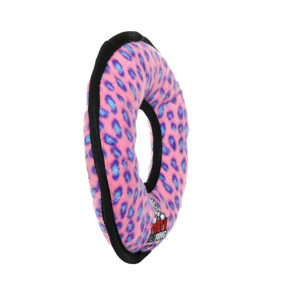 Pink Leopard, 1ea/11 in