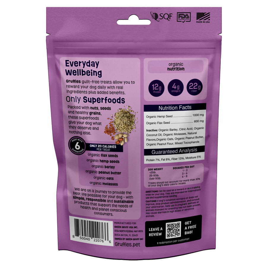 Peanut Butter, 1ea/6 oz