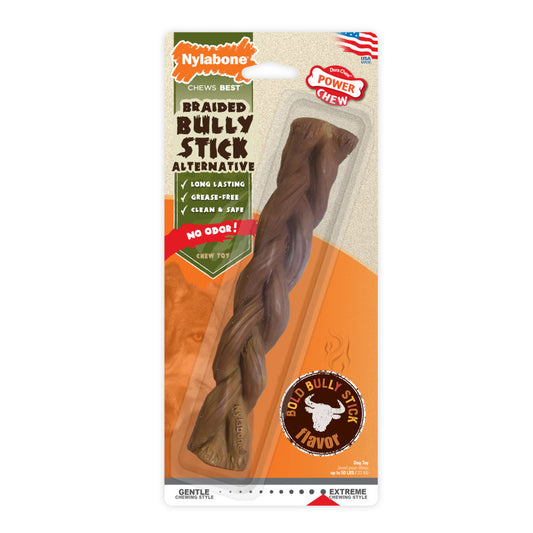 Bully, Bully Stick, 1ea/Large/Giant (1 ct)