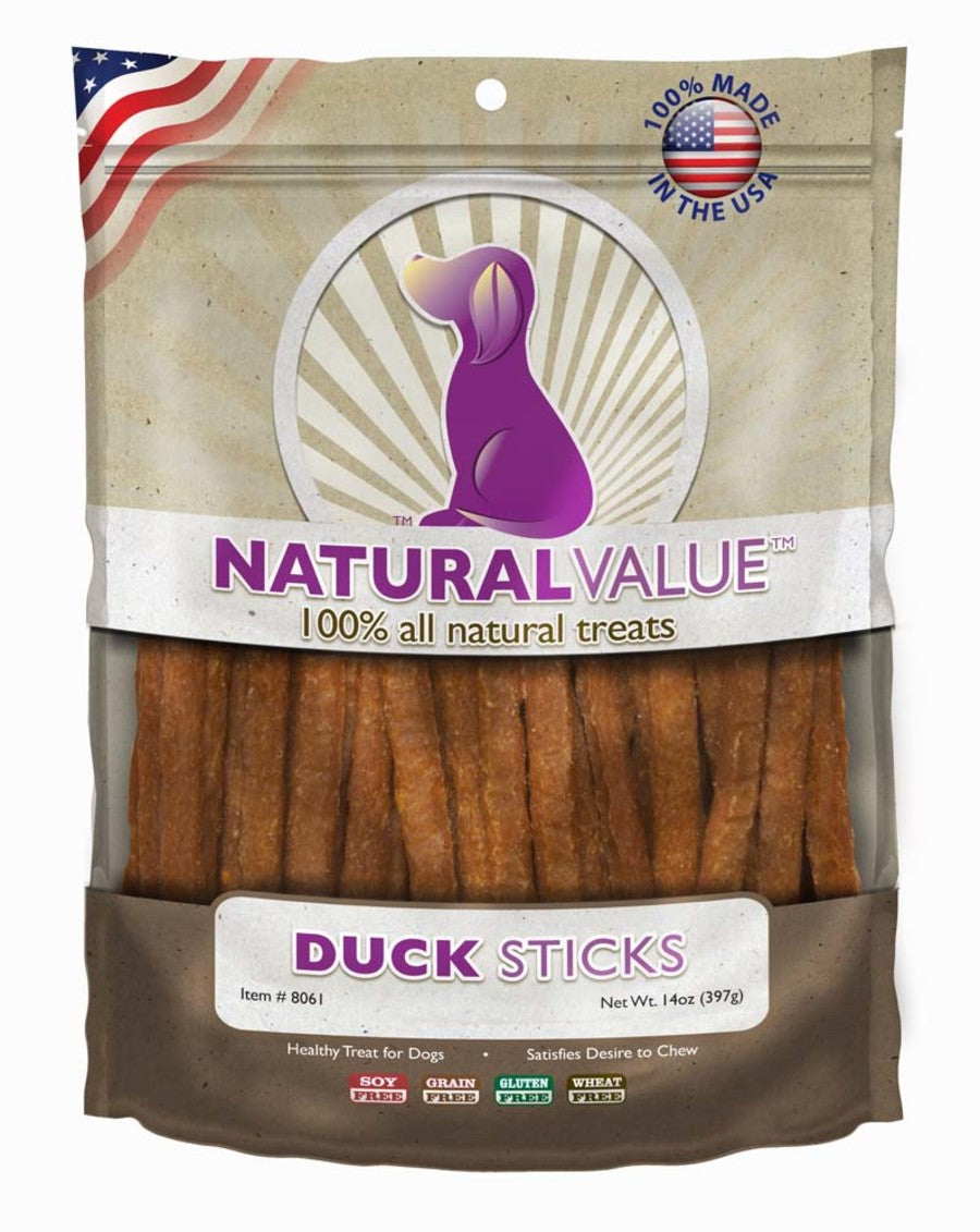 Duck, 1ea/14 oz