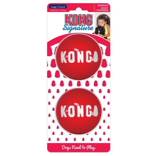 Red, 1ea/2 pk, LG