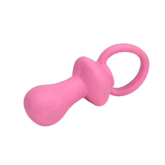 Pink, 1ea/4.5 in