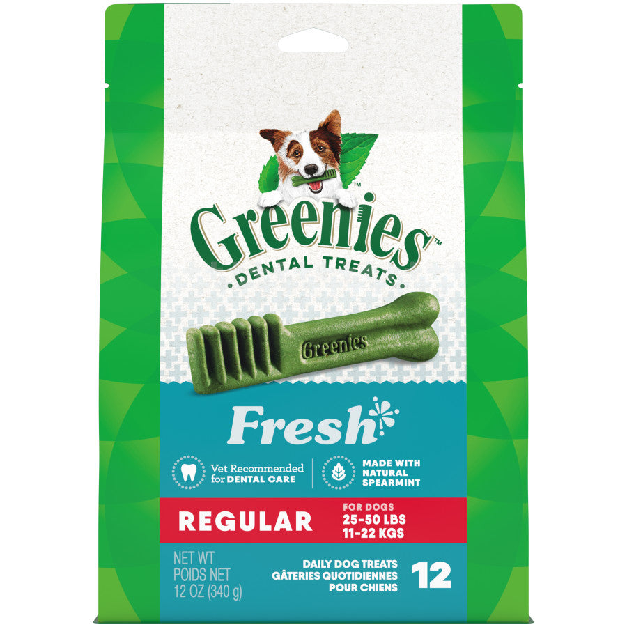 Fresh, 1ea/27 oz, 12 ct, Regular