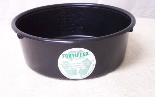 Black, 1ea/5 qt
