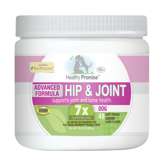 Hip & Joint, 1ea/48 ct