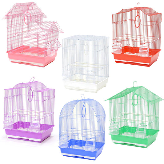 Assorted, 1ea/14In X 11In X 18 in, 6 pk