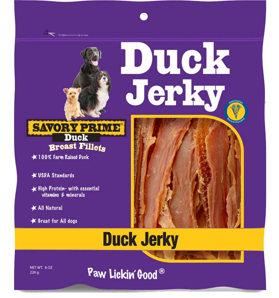 Duck, 1ea/8 oz