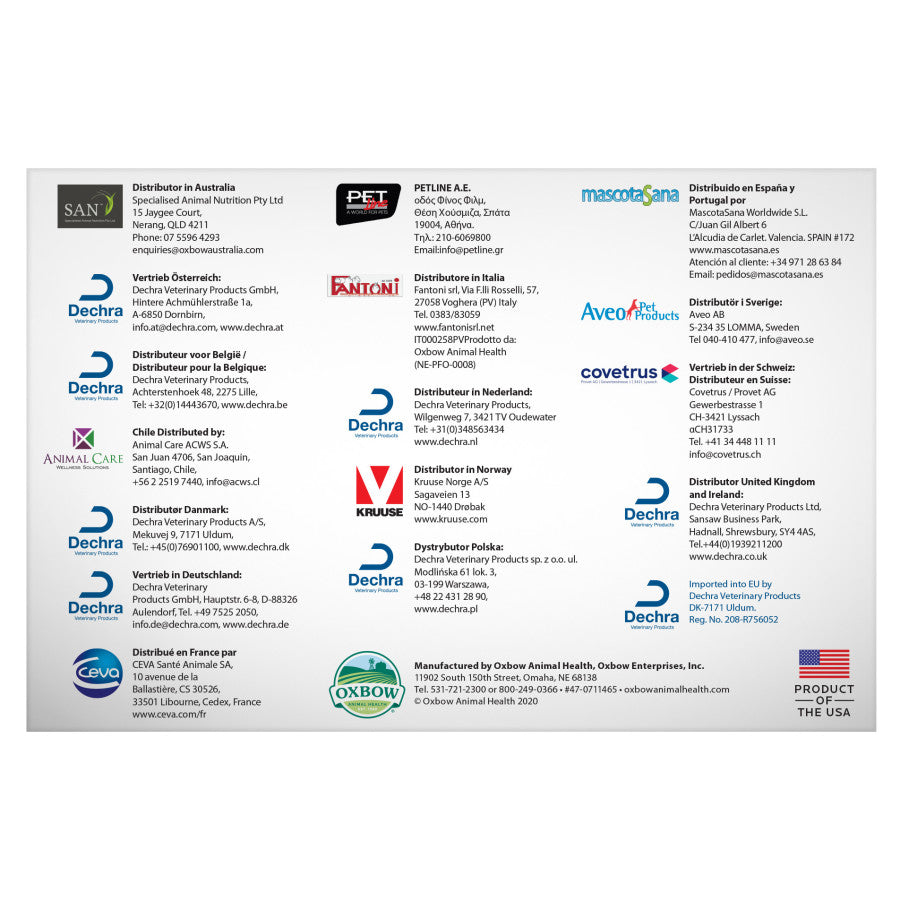 36g, Anise, 1ea/14 pk, 1.27 oz