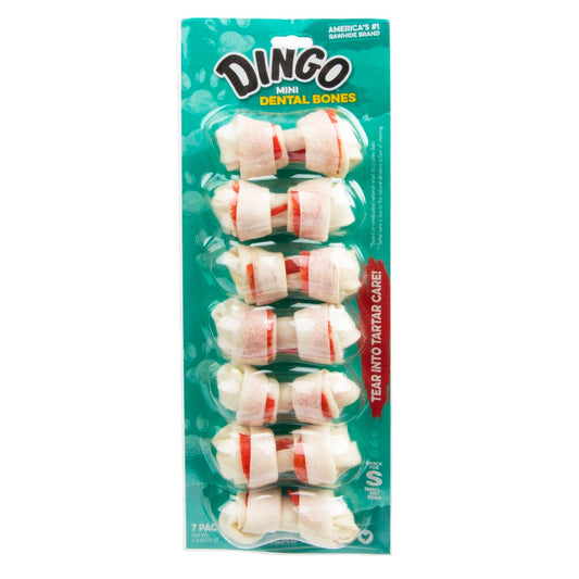 1ea/2.4 oz, Mini, 7 pk