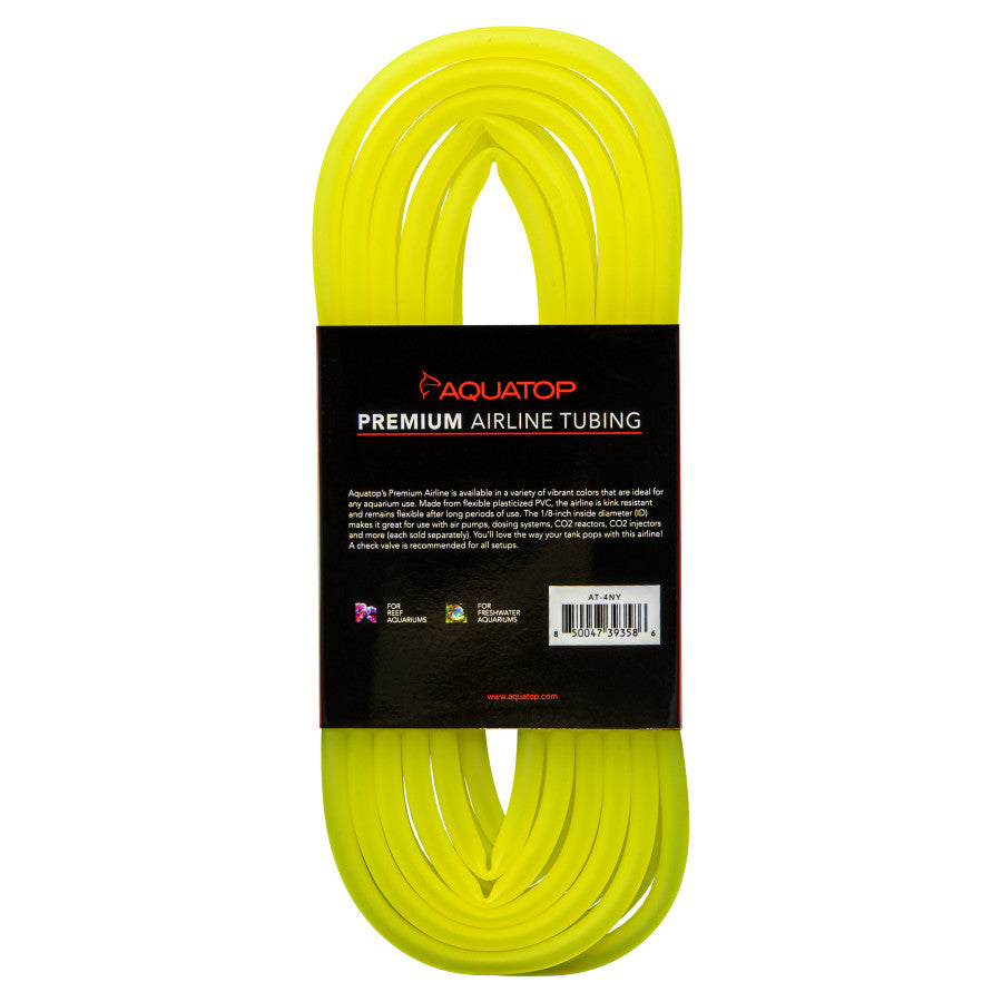 Neon Yellow, 1ea/13 ft