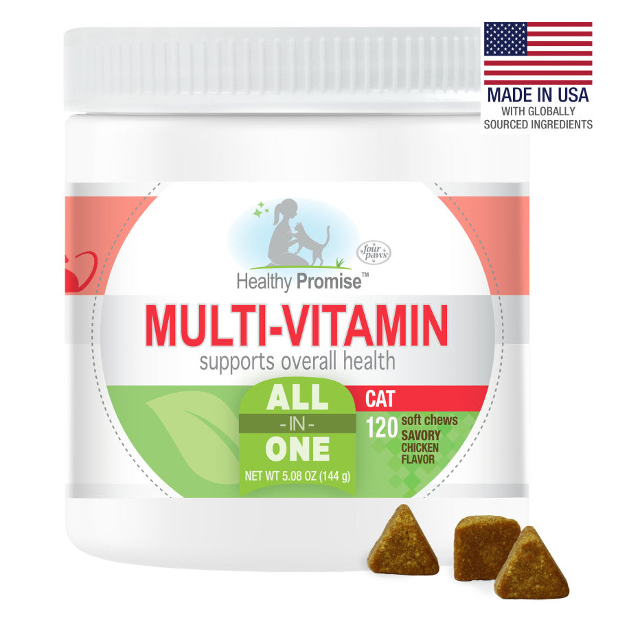 Multivitamin, 1ea/120 ct