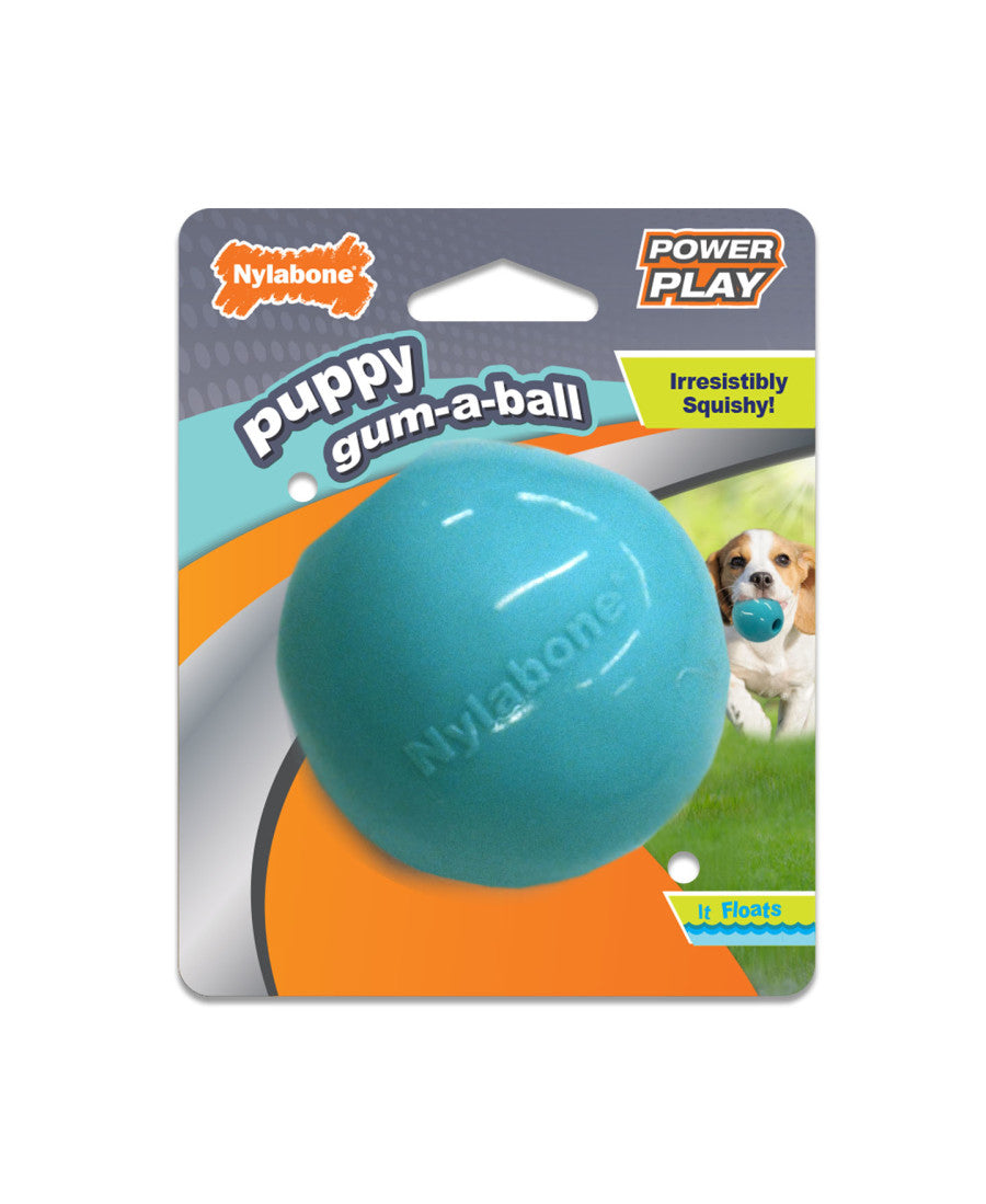 Gum-a-Ball, 2ea/SMall/Regular (1 ct)