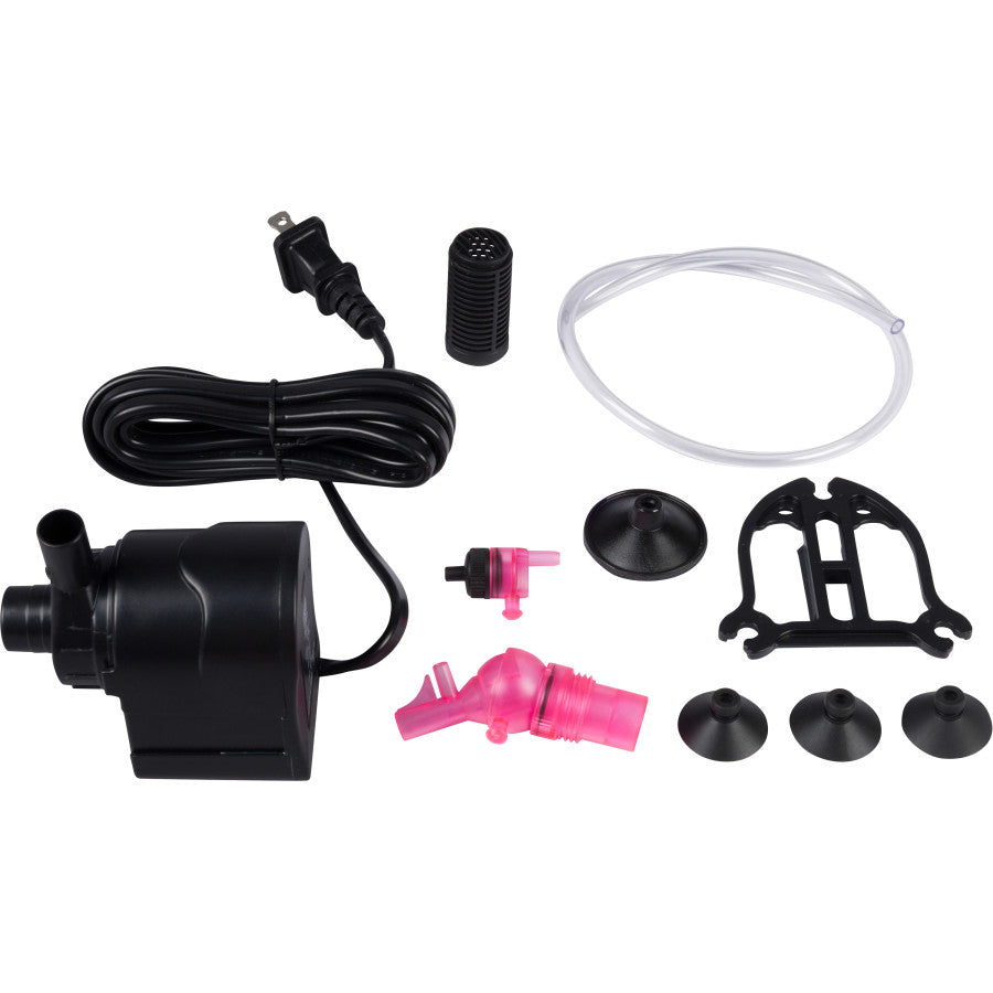 17.5watt, 1ea/350 GPH