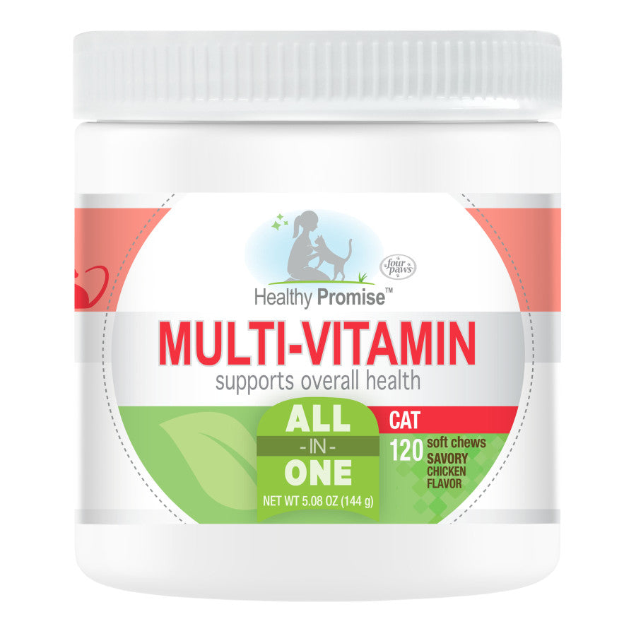 Multivitamin, 1ea/120 ct