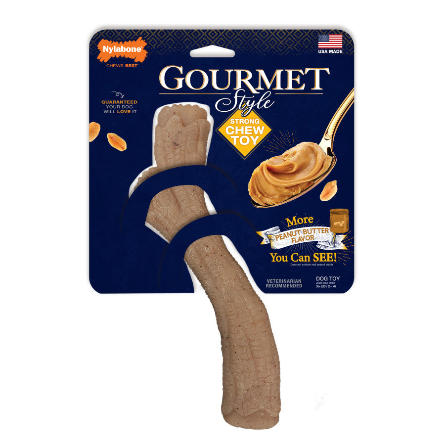 Stick, Peanut Butter, 1ea/Souper/XL (1 ct)