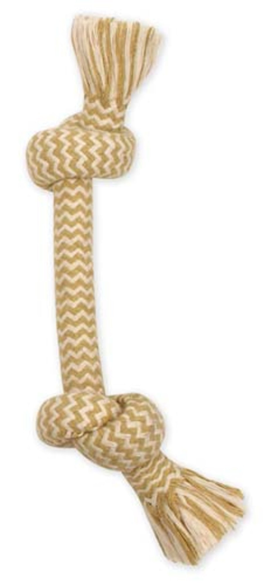 2 Knot Bone, 1ea/LG, 14 in