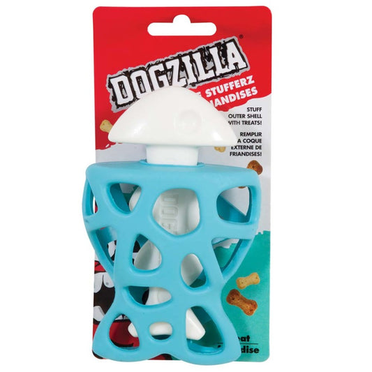 1ea/One Size, 6.3 X 4.2 X 2.2 in