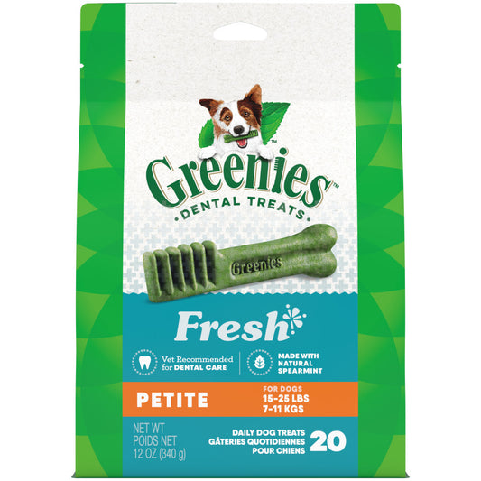 Fresh, 1ea/27 oz, 20 ct, Petite