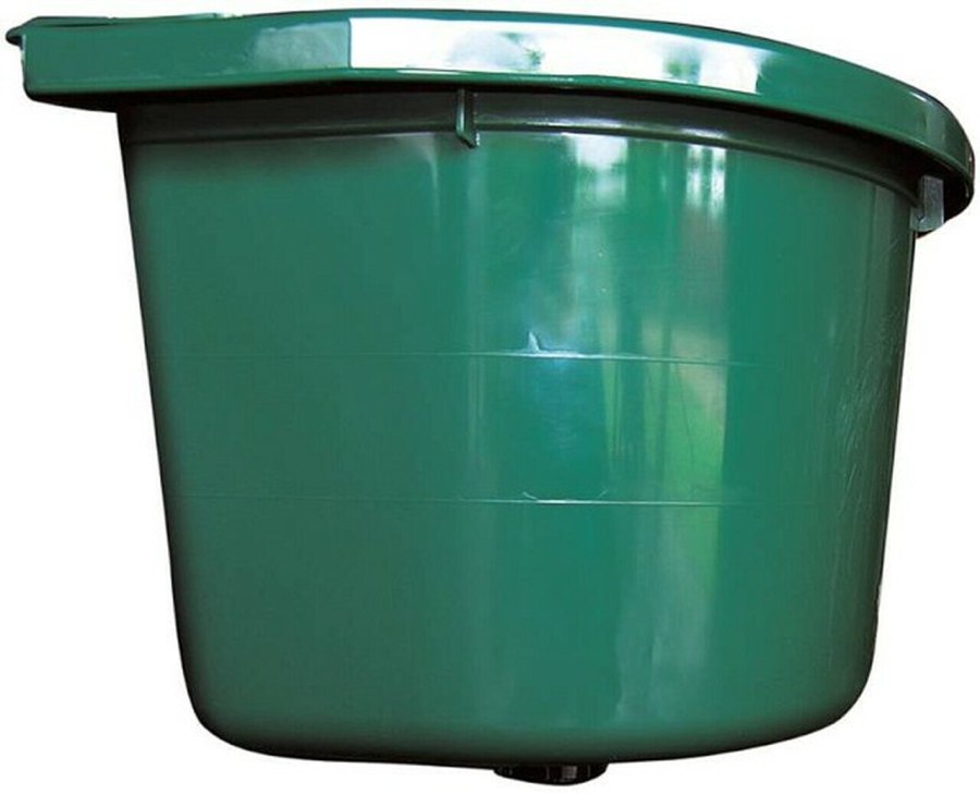 Hunter Green, 1ea/20 qt