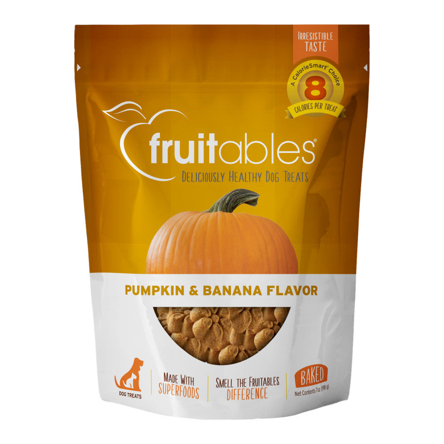 Pumpkin Banana, 1ea/7 oz