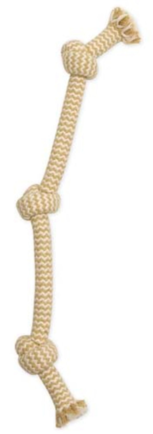 3 Knot Tug, 1ea/SM, 15 in