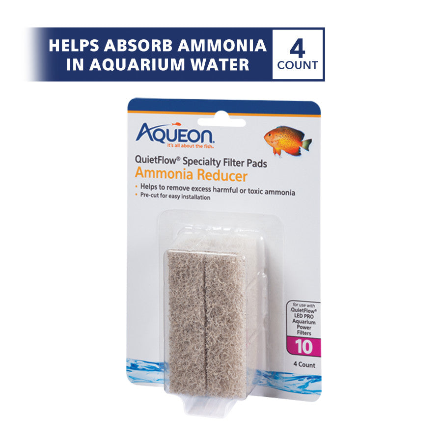 Ammonia Reducer, 1ea/10